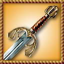Испанский меч 