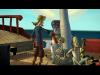 Tales of Monkey Island:  3 -  