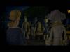 Tales of Monkey Island: Глава 4 - Суд и казнь Гайбраша Трипвуда