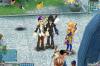 Tales of Pirates 2